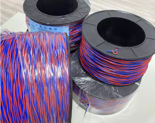 都匀放炮线的具体作用是什么？