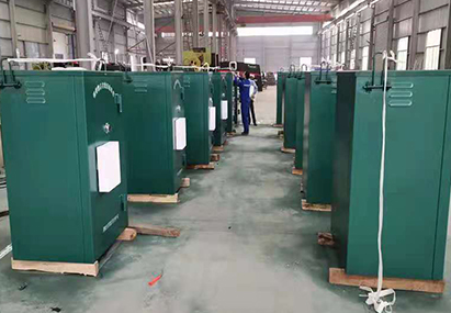 都匀移动炸药库：安全与效率并重的爆破行业新趋势